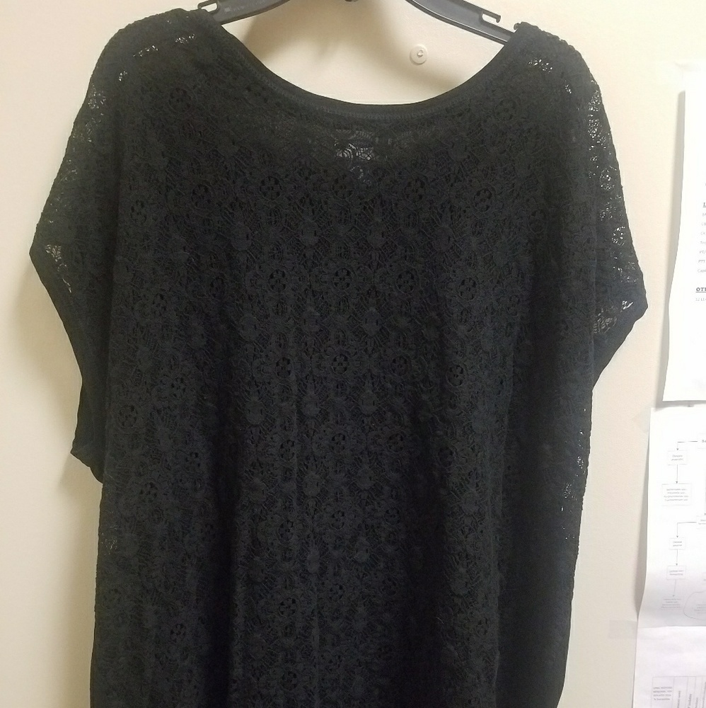 Old navy top